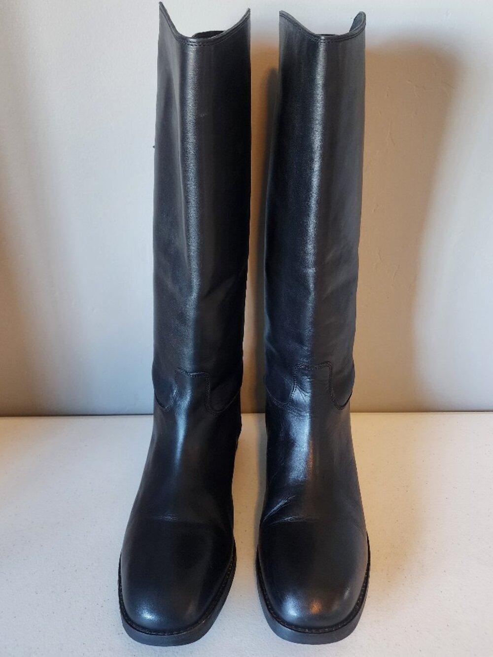 Free People Riding Boot "EUC" - Picture 11 of 16